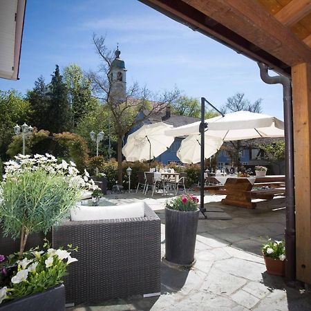 Hotel Baeren Rupperswil Exterior foto